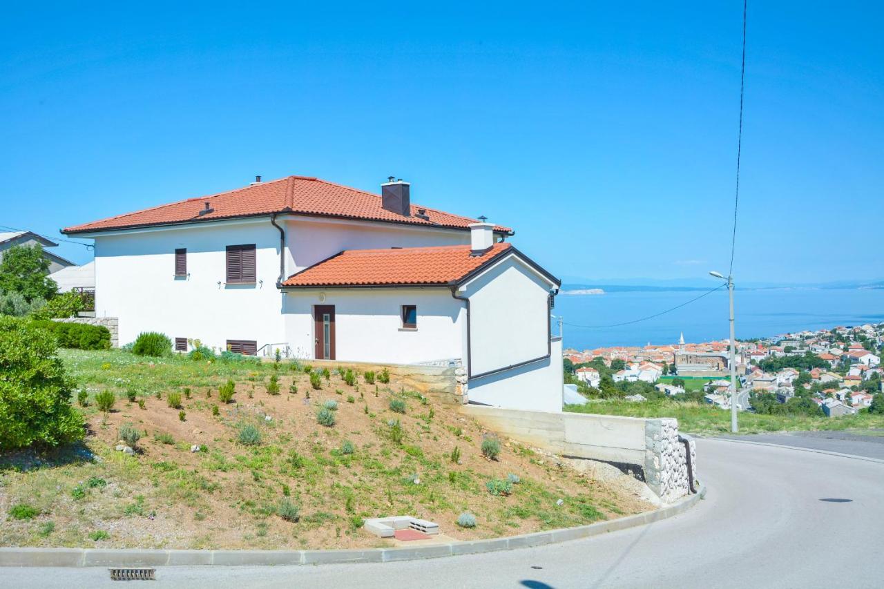 Ferienwohnung Gromila 2 Senj  Exterior foto
