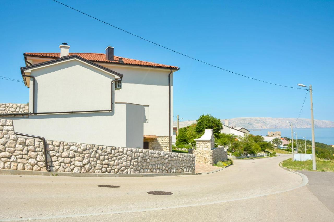 Ferienwohnung Gromila 2 Senj  Exterior foto